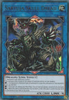 Image for Saryuja Skull Dread (Duel Devastator) (DUDE-EN026) - YuGiOh
