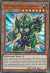 Image for Dinowrestler Pankratops (Duel Devastator) (DUDE-EN036) - YuGiOh
