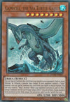 Image for Gameciel, the Sea Turtle Kaiju (Duel Devastator) (DUDE-EN037) - YuGiOh