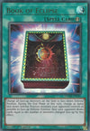 Image for Book of Eclipse (Duel Devastator) (DUDE-EN041) - YuGiOh