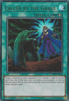 Image for Called by the Grave (Duel Devastator) (DUDE-EN044) - YuGiOh