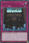 Image for Royal Decree (Duel Devastator) (DUDE-EN051) - YuGiOh