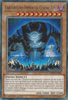 Image for Earthbound Immortal Ccapac Apu (Legendary Duelists: Immortal Destiny) (LED5-EN000) - YuGiOh