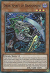 Image for Dark Spirit of Banishment (Legendary Duelists: Immortal Destiny) (LED5-EN002) - YuGiOh