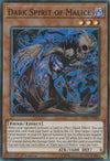 Image for Dark Spirit of Malice (Legendary Duelists: Immortal Destiny) (LED5-EN003) - YuGiOh