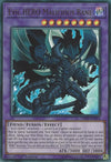 Image for Evil HERO Malicious Bane (Legendary Duelists: Immortal Destiny) (LED5-EN012) - YuGiOh