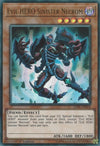 Image for Evil HERO Sinister Necrom (Legendary Duelists: Immortal Destiny) (LED5-EN014) - YuGiOh