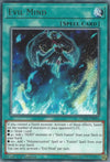 Image for Evil Mind (Legendary Duelists: Immortal Destiny) (LED5-EN016) - YuGiOh