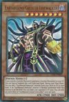 Image for Earthbound Greater Linewalker (Legendary Duelists: Immortal Destiny) (LED5-EN023) - YuGiOh