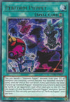Image for Perform Puppet (Legendary Duelists: Immortal Destiny) (LED5-EN037) - YuGiOh