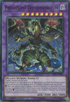 Image for Predaplant Triphyoverutum (Legendary Duelists: Immortal Destiny) (LED5-EN045) - YuGiOh