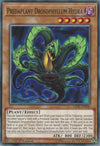 Image for Predaplant Drosophyllum Hydra (Legendary Duelists: Immortal Destiny) (LED5-EN050) - YuGiOh