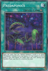 Image for Predaponics (Legendary Duelists: Immortal Destiny) (LED5-EN054) - YuGiOh