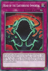 Image for Roar of the Earthbound Immortal (Legendary Duelists: Immortal Destiny) (LED5-EN057) - YuGiOh