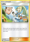 Image for Lillie - 125a/156 (Regional Championships) (League & Championship Cards) (125a/156) - Pokemon