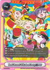 Image for BanG Dream! Girls Band Party! PICO (Hello, Happy World!) (S-Promo Cards) (S-PR/081EN) - Future Card BuddyFight