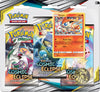 Image for Cosmic Eclipse 3 Pack Blister [Victini] - Pokemon