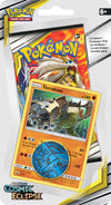 Image for Cosmic Eclipse Single Pack Blister [Terrakion] - Pokemon