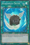 Image for Berserker Crush (Advent Calendar 2019) (AC19-EN007) - YuGiOh