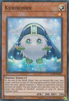 Image for Kuribohrn (Advent Calendar 2019) (AC19-EN014) - YuGiOh