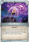 Image for Sigil of Exile (Expansion Pack 2: Genesis) (7/25 | 4GNS) - Argent Saga TCG