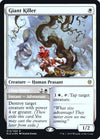 Image for Giant Killer (Prerelease Cards) (14) - Magic: The Gathering