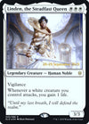 Image for Linden, the Steadfast Queen (Prerelease Cards) (20) - Magic: The Gathering