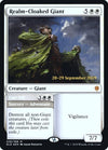 Image for Realm-Cloaked Giant (Prerelease Cards) (26) - Magic: The Gathering