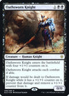 Image for Oathsworn Knight (Prerelease Cards) (98) - Magic: The Gathering