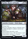 Image for Rankle, Master of Pranks (Prerelease Cards) (101) - Magic: The Gathering