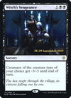 Image for Witch's Vengeance (Prerelease Cards) (111) - Magic: The Gathering