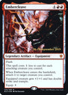 Image for Embercleave (Prerelease Cards) (120) - Magic: The Gathering