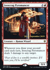 Image for Irencrag Pyromancer (Prerelease Cards) (128) - Magic: The Gathering