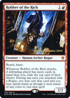 Image for Robber of the Rich (Prerelease Cards) (138) - Magic: The Gathering