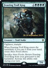 Image for Feasting Troll King (Prerelease Cards) (152) - Magic: The Gathering