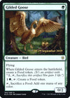 Image for Gilded Goose (Prerelease Cards) (160) - Magic: The Gathering