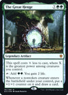 Image for The Great Henge (Prerelease Cards) (161) - Magic: The Gathering