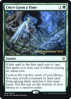 Image for Once Upon a Time (Prerelease Cards) (169) - Magic: The Gathering