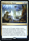 Image for Dance of the Manse (Prerelease Cards) (186) - Magic: The Gathering