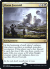 Image for Doom Foretold (Prerelease Cards) (187) - Magic: The Gathering
