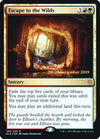 Image for Escape to the Wilds (Prerelease Cards) (189) - Magic: The Gathering