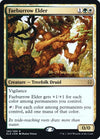 Image for Faeburrow Elder (Prerelease Cards) (190) - Magic: The Gathering