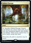 Image for Fabled Passage (ELD) (Prerelease Cards) (244) - Magic: The Gathering