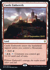 Image for Castle Embereth (Prerelease Cards) (239) - Magic: The Gathering