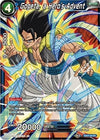 Image for Gogeta, a Hero's Advent (Expansion Deck Box Set 07: Magnificent Collection - Fusion Hero) (EX07-04) - Dragon Ball Super: Masters