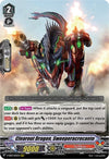 Image for Clearout Dragon, Sweeperacrocanto (V-EB09: The Raging Tactics) (V-EB09/005EN) - Cardfight Vanguard