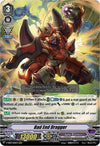 Image for Bad End Dragger (V-EB09: The Raging Tactics) (V-EB09/006EN) - Cardfight Vanguard
