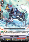 Image for Turbo Smilodon (V-EB09: The Raging Tactics) (V-EB09/010EN) - Cardfight Vanguard