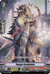 Image for Savage Academian (SP) (V-EB09: The Raging Tactics) (V-EB09/SP07EN) - Cardfight Vanguard