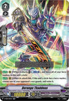 Image for Derange Thaddeus (V-EB09: The Raging Tactics) (V-EB09/014EN) - Cardfight Vanguard